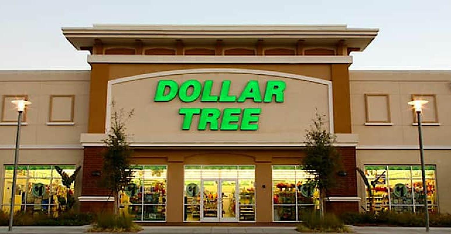 Dollar Tree realigns executive team Supermarket News